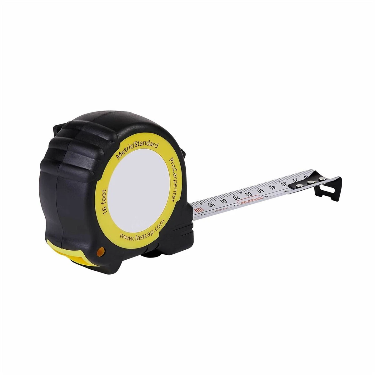 FastCap ProCarpenter Metric / Standard Tape Measure