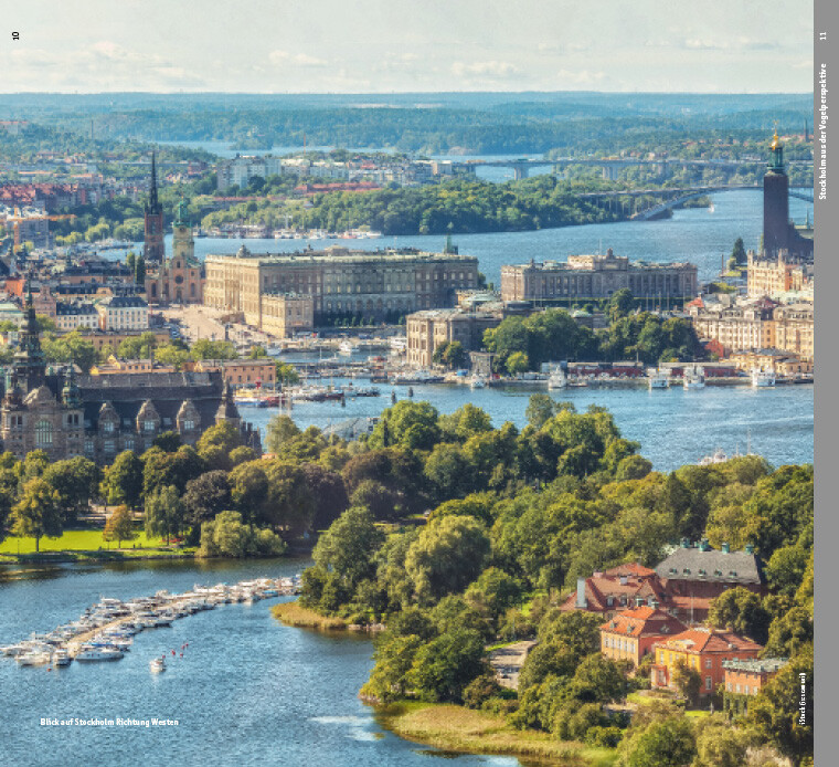 Thumbnail - Architekturführer Stockholm Cordia Momberg