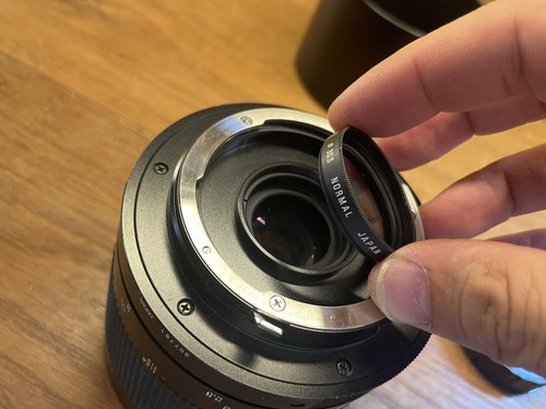 *CLA'd : Near Mint ++* Tamron SP 500mm F/8 Tele Macro Lens 55B BBAR MC for C/Y - Picture 14 of 16