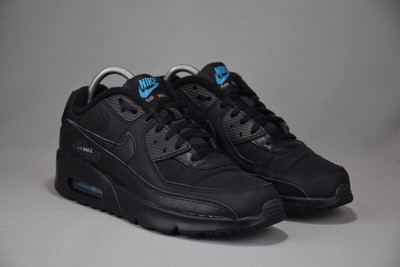 nike air max 90 black size 5.5