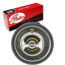 Gates Engine Coolant Thermostat For 2016-2020 Kia Optima 1.6L L4 GAS