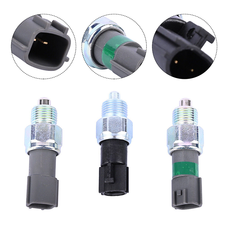 4wd Drive Switch Transfer Case Neutral Position Sensor Kit For Nissan