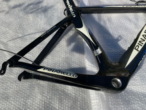 NEUER, unglaublicher, super seltener Pinarello Montello Zeitfahrrahmen, Triathlo - Bild 4 von 17