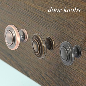 Stainless Steel Knobs Handles Drawer Kitchen Cupboard Round
