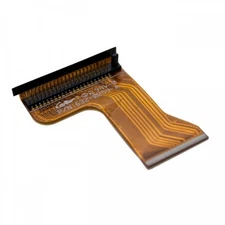 Hard Drive HDD Connector Flex Cable Gold For Apple iPod 4th Generation 20gb/40gb