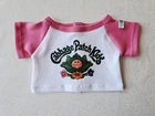 New ListingReplica 1980's Cabbage Patch Kid T Shirt clothes