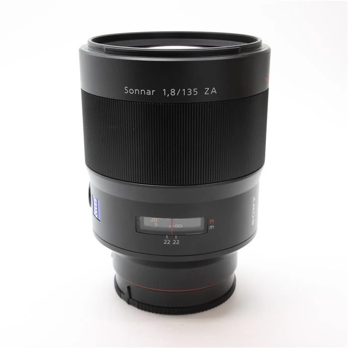 ZEISS Sonnar T* 135mm Focal f/1.8 Camera Lenses for sale | eBay