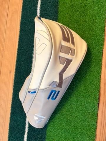 TaylorMade SIM2 MAX-D Women's Driver 12° TM40 Used - Picture 9 of 12