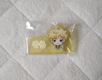 Ensemble Stars Ichiban Kuji Acrylic Clip Harukawa Sora