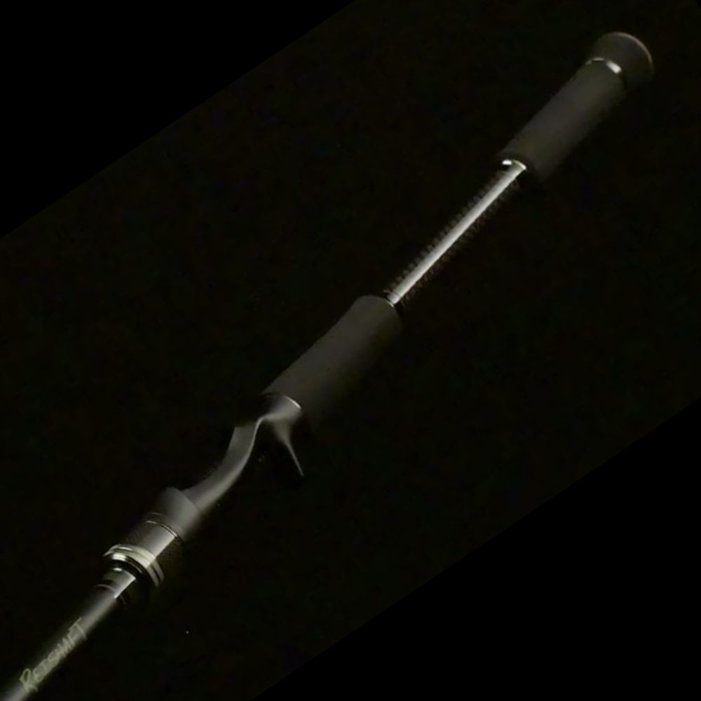 DUO International Baitcasting Game Rod REISHAFT RS-63XXHC | eBay DUO International Baitcasting Game Rod REISHAFT RS-63XXHC | eBay