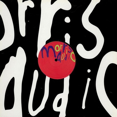 Kris Wadsworth - A Sexual Position (Vinyl 12'' - 2010 - DE - Original)