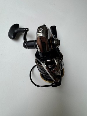 Daiwa morethan branzino 3000 | eBay