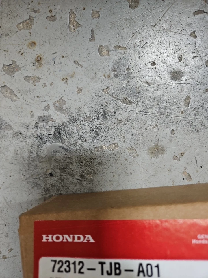 72312-TJB-A01 Acura Rdx Foto 2 de 2