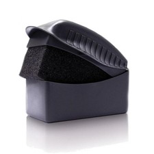 Meguiar’s Tire Dressing Pad – Applikator für Reifenpflege & Glanzaufbereitung