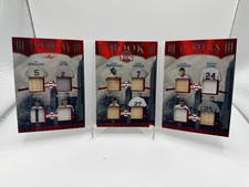 2025 Leaf Bronx Legacy Baseball #BR2 