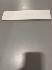 WHITE - APPLE WATCH 45MM SPORT BAND SIZE M/L