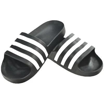 Klapki adidas Adilette Aqua czarne F35543 43 - Photo 1/4
