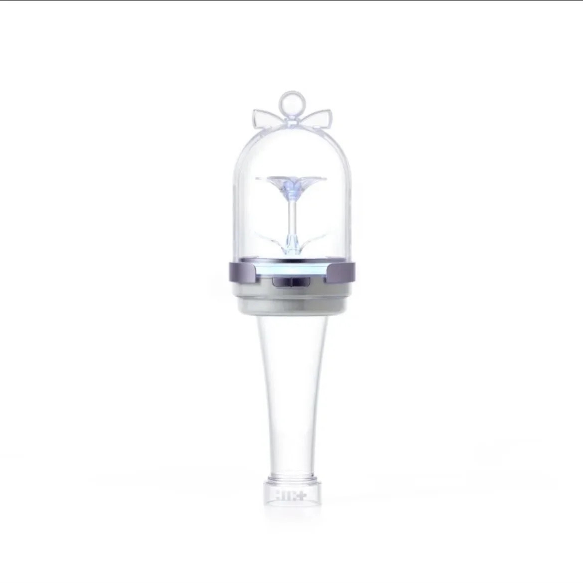 Kpop Idol ILLIT Support Lightstick with Bluetooth Concert Light