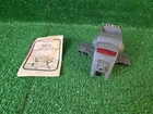 INT-4 Interceptor Star Wars Empire Strikes Back Vintage Kenner (Incomplete)