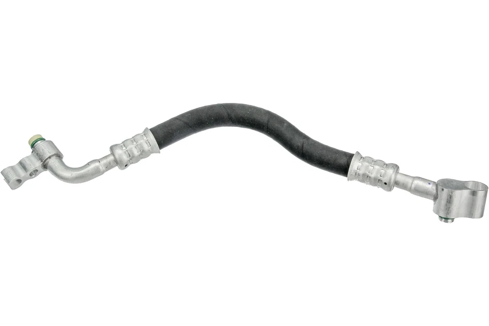 For Mercedes-Benz CL500 2000-2006 URO Parts A/C Hose Assembly Foto 2 de 4