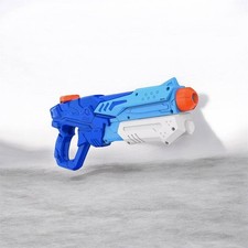 Kids Water Gun Blaster Toy High Power Summer Outdoor Water Shooter