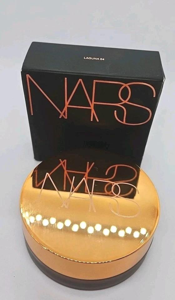 NARS Laguna Bronzing Cream .67oz/19g LAGUNA 04 NEW BOXED  - Image 3 of 3