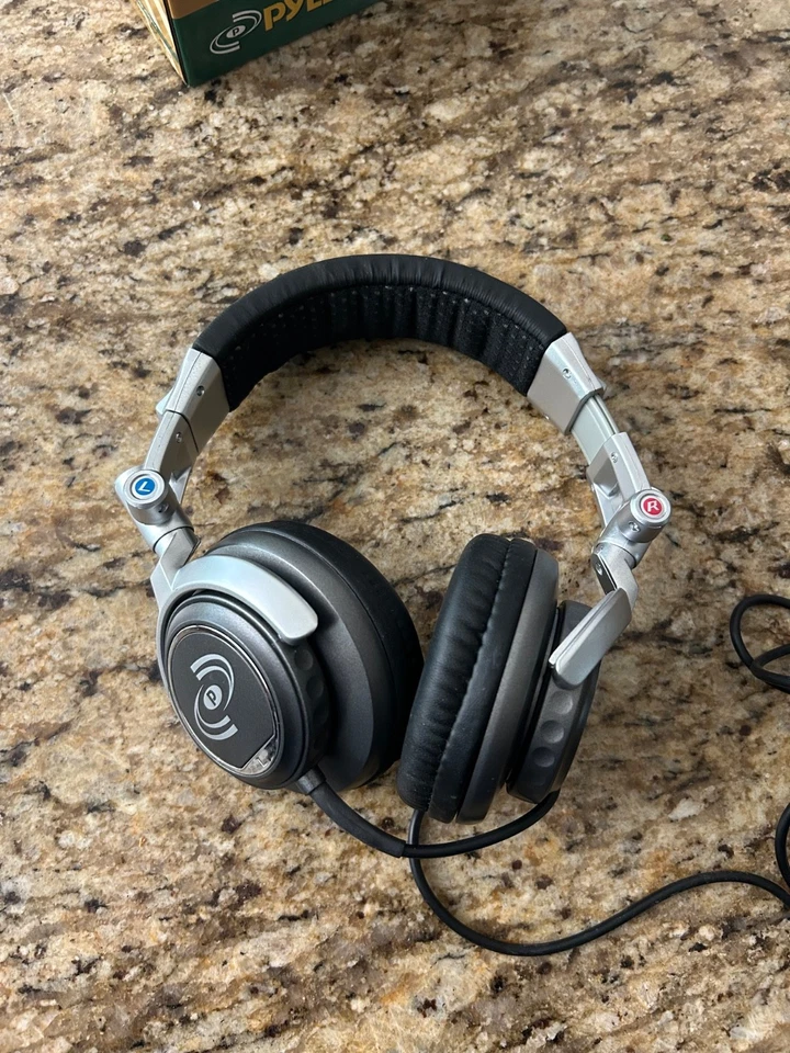 Auriculares DJ profesionales Foto 4 de 4