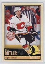 2012-13 O-Pee-Chee Chris Butler #302 0y5