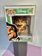 Ultimate Funko Pop Lion King Figures Gallery and Checklist 41