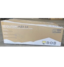 New B.O.B Gear Revolution Flex 3.0 Jogging St...