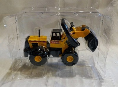 Tonka Mighty Mini ''Bulldozer'' #762898  2003 Hasbro/Maisto Rewards Services
