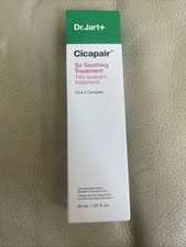 Dr Jart Cicapair So Soothing Treatment 30ml 