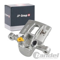 JP Group Bremssattel Hinterachse Rechts Passend FüR Toyota Corolla | 4862000680