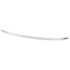 Bumper Face Bar Trim Molding Step Pad Rear  TK5050369C for Mazda CX-9 2016-2023