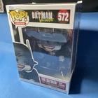 Funko Pop! DC Comics Batman Who Laughs The Batman Who Laughs #572