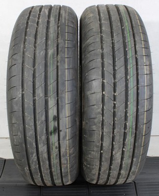 2 x 235/65R18 110H Sommerreifen Goodyear Eagle F1 Asymmetric 3 NEU 2022 AO