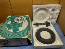 USA Standard Gear ZG GM8.5-373 Ring & Pinion Gear Set GM 8.5 Differential