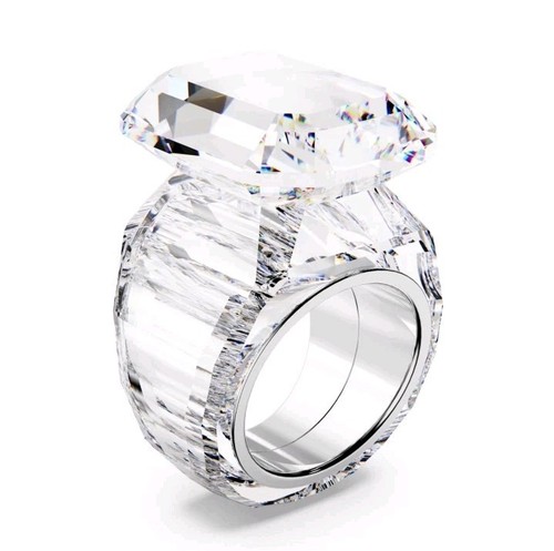 Swarovski Lucent Cocktail Ring 5666587 Size 60