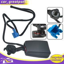 Seat Belt Buckle Lock Left Right 4518600569c22a For Smart Fortwo 2008-2016