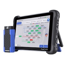 MUCAR 892BT Pro OBD2 Diagnostic ALL System Sc...