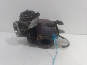 77876261 TURBOLADER / 750431 / 5770148 FÜR BMW SERIE 3 BERLINA E46 320D