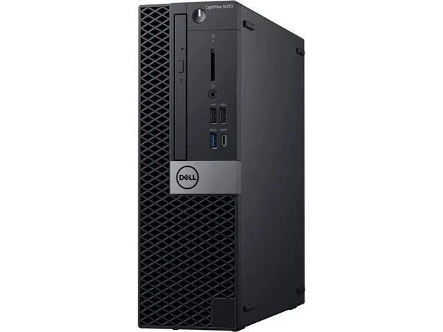 Dell Intel Core i7 9th Gen. PC Desktops & All-In-One Computers for