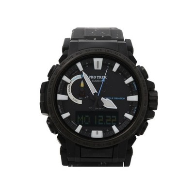 CASIO Pro Trek Climber Line PRW61NJ1JR Uhr ein Kollaborationsmodell