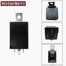 Electric Vacuum Pump Relay 28146re Replacement 12v 4 Pins Gm Ford Hot Rod Ssbc Electric Vacuum Pump Relay 28146re Replacement 12v 4 Pins Gm Ford Hot Rod Ssbc