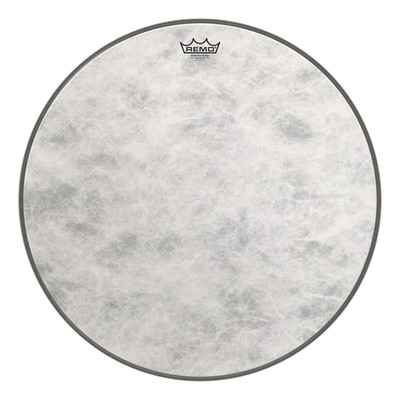 Remo Powerstroke P3 Fiberskyn 22'' Drum Head