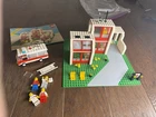 Lego Hospital 6380 Emergency Treatment Center (1987)