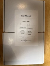 Audio Authority HXE-11 Digital Video Coax Extender with Power Supply