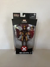 Hasbro Marvel Legend- Wolverine - BAF Marvels Tri-sentinel