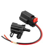 AU5Z-12A647-B Ambient Air Temperature Sensor Kit Fits for Ford  Lincoln, wit...