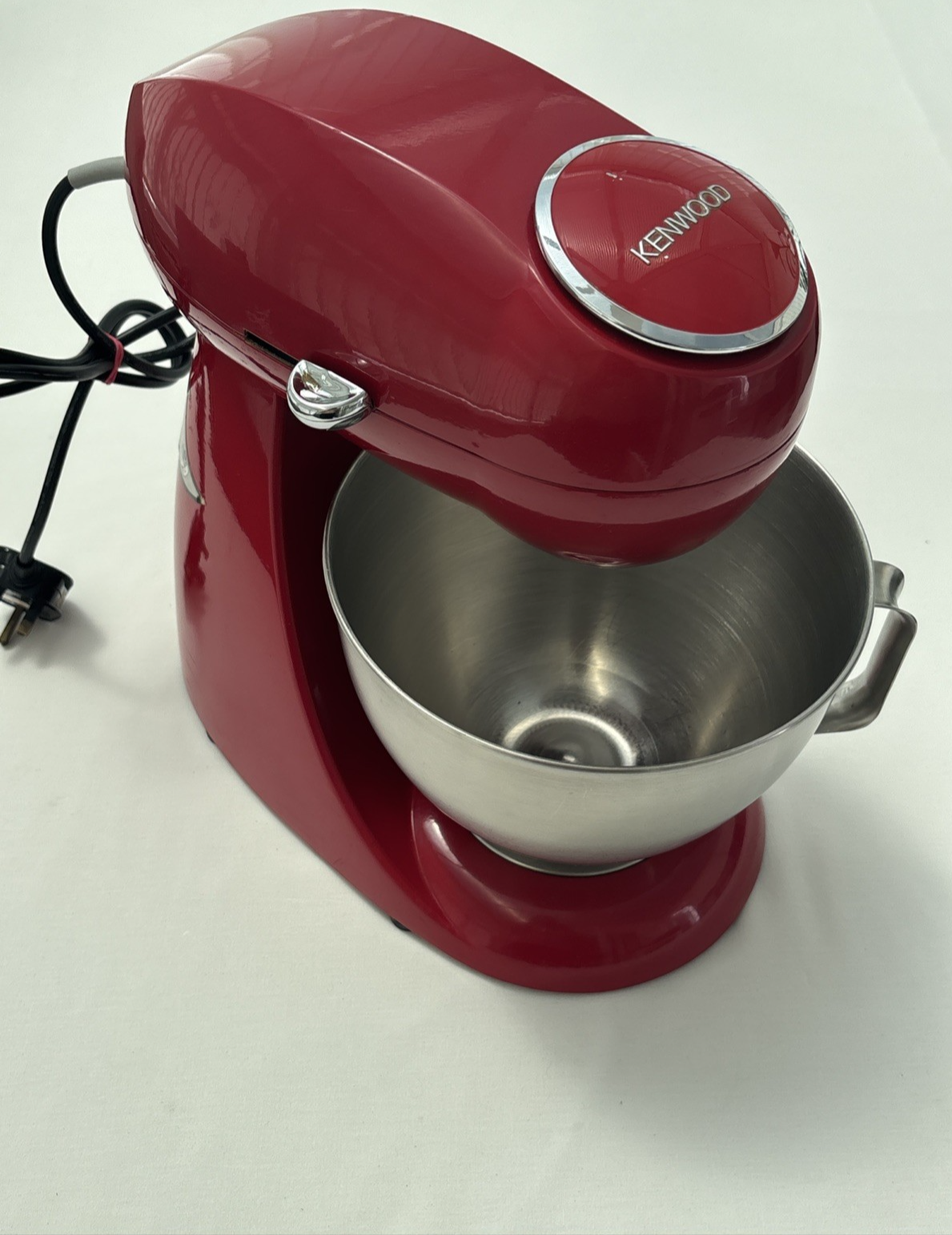 Kenwood MX270 Red Stand Mixer